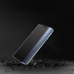 Husa Flip Negru Pentru Samsung Galaxy S10 Lite - imagine 9