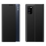 Husa Flip Negru Pentru Samsung Galaxy S10 Lite - imagine 10