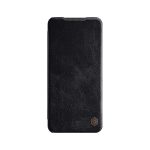 Husa Flip Nillkin Qin Pentru Samsung A13 5G/A04S, Negru - imagine 4