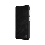 Husa Flip Nillkin Qin Pentru Samsung A03S, Negru