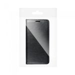 Husa Flip Piele Magnet Negru Pentru Samsung A13 5G - imagine 8