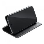 Husa Flip Piele Magnet Negru Pentru Samsung A13 5G - imagine 5