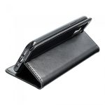 Husa Flip Piele Magnet Negru Pentru Samsung A13 5G - imagine 4