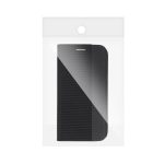 Husa Flip Sensitive Neagra Pentru Samsung S21 Ultra - imagine 7