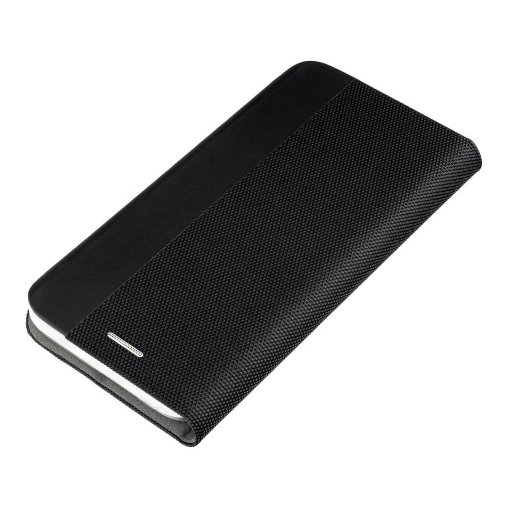 Husa Flip Sensitive Neagra Pentru Samsung S21 Ultra - imagine 6