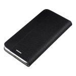 Husa Flip Sensitive Pentru Samsung A13 4G Neagra - imagine 5