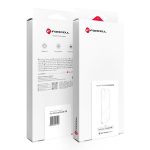 Husă Forcell F-Protect pentru Samsung A14 4G / A14 5G - Transparentă - imagine 11