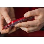 Husă Forcell F-Protect pentru Samsung A14 4G / A14 5G - Transparentă - imagine 5