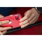 Husă Forcell F-Protect pentru Samsung A14 4G / A14 5G - Transparentă - imagine 7