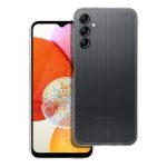 Husă Forcell F-Protect pentru Samsung A14 4G / A14 5G - Transparentă - imagine 3