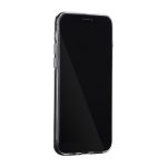 Husa Jelly Case Roar pentru Samsung Galaxy S22 Ultra, transparentă - imagine 3