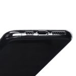 Husa Jelly Case Roar pentru Samsung Galaxy S22 Ultra, transparentă - imagine 4