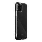 Husa Jelly Case Roar pentru Samsung Galaxy S22 Ultra, transparentă - imagine 2