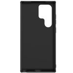 Husă Nillkin Super Frosted Shield Pro pentru Samsung Galaxy S24 Ultra - Neagră - imagine 6