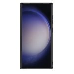 Husă Nillkin Super Frosted Shield Pro pentru Samsung Galaxy S24 Ultra - Neagră - imagine 4