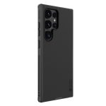 Husă Nillkin Super Frosted Shield Pro pentru Samsung Galaxy S24 Ultra - Neagră - imagine 2