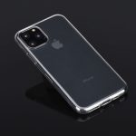 Husa pentru Samsung Galaxy A22 5G A226, OEM, Slim, Transparenta - imagine 2