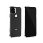 Husa pentru Samsung Galaxy A22 5G A226, OEM, Slim, Transparenta - imagine 4
