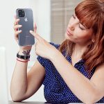 Husa pentru Samsung Galaxy A22 5G A226, OEM, Slim, Transparenta - imagine 6
