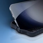 Husa pentru Samsung Galaxy S24 S921, DUX DUCIS, Aimo, Neagra - imagine 10