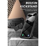 Husa Plastic 360 Supcase Pentru Samsung Galaxy Note 20 - imagine 4