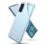 Husa Ringke Transparent Pentru Samsung Galaxy S20 Silicon