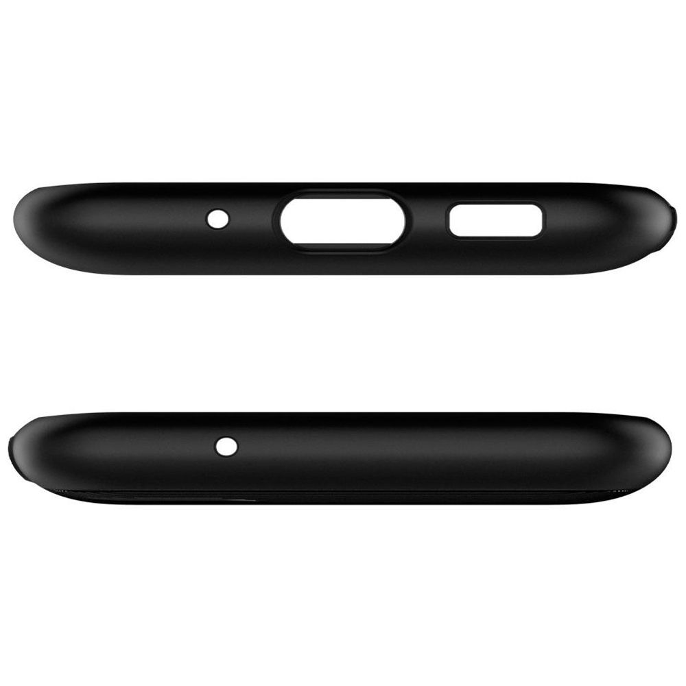 HUSA SAMSUNG GALAXY NOTE 20 SILICON SPIGEN SLIM ARMOR - imagine 7