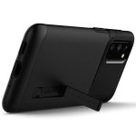 HUSA SAMSUNG GALAXY NOTE 20 SILICON SPIGEN SLIM ARMOR - imagine 5