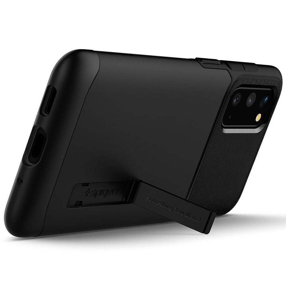 HUSA SAMSUNG GALAXY NOTE 20 SILICON SPIGEN SLIM ARMOR - imagine 5