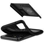 HUSA SAMSUNG GALAXY NOTE 20 SILICON SPIGEN SLIM ARMOR - imagine 6
