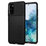 HUSA SAMSUNG GALAXY NOTE 20 SILICON SPIGEN SLIM ARMOR