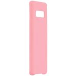 HUSA SAMSUNG GALAXY S10 PLUS SILICON HIGH QUALITY ROZ - imagine 7