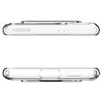 HUSA SAMSUNG GALAXY S21 PLUS SILICON SPIGEN ULTRA HYBRID - imagine 3