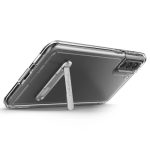 HUSA SAMSUNG GALAXY S21 PLUS SILICON SPIGEN ULTRA HYBRID - imagine 4