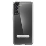HUSA SAMSUNG GALAXY S21 PLUS SILICON SPIGEN ULTRA HYBRID - imagine 6