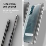 HUSA SAMSUNG GALAXY S21 PLUS SILICON SPIGEN ULTRA HYBRID - imagine 9