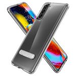 HUSA SAMSUNG GALAXY S21 PLUS SILICON SPIGEN ULTRA HYBRID