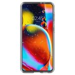 HUSA SAMSUNG GALAXY S21 PLUS SILICON SPIGEN ULTRA HYBRID - imagine 5