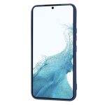 Husa Samsung Galaxy S22 Plus Silicon High Copy Original Albastru - imagine 2