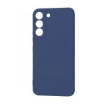 Husa Samsung Galaxy S22 Plus Silicon High Copy Original Albastru - imagine 3