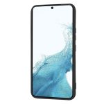 Husa Samsung Galaxy S22 Plus Silicon High Copy Negru - imagine 4