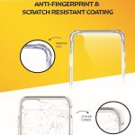 Husa Silicon 3MK Armor Jelly Roar Transparent Pentru Samsung A13 5G - imagine 7