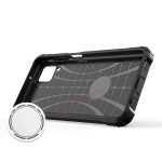 Husa Silicon Antisoc Albastru Pentru Samsung Galaxy S9 - imagine 2