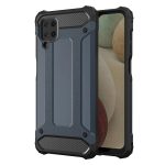 Husa Silicon Antisoc Albastru Pentru Samsung Galaxy S9