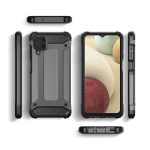 Husa Silicon Antisoc Negru Pentru Samsung Galaxy A42 5G - imagine 7