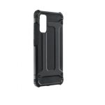 Husa Silicon Antisoc Negru Pentru Samsung Galaxy S20 - imagine 2