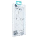 Husa Silicon Armor Jelly Roar Pentru Samsung S23 Plus, Transparent - imagine 5