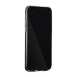 Husa Silicon Armor Jelly Roar Pentru Samsung S23 Plus, Transparent - imagine 2