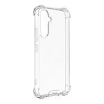 Husa Silicon Armor Jelly Roar Pentru Samsung S23 Plus, Transparent