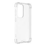 Husa Silicon Armor Jelly Roar Transparent Pentru Samsung S24 Plus